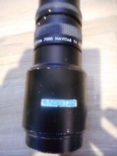 Navitar Lens 7000 TV Zoom  picture