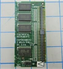 CICP1800MB2X2 / SECURITY SENSORPANEL MEMORY 2MB / CONTINENTAL ACCESS	 picture