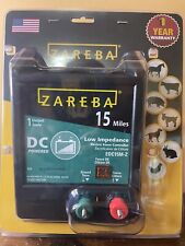 ZAREBA DC Powered Low Impedance 15 miles picture
