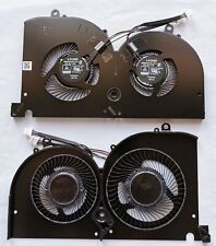 NEW for MSI GS75 P75 MS-17G1 MS-17G2 Series GPU cooling fan 4-wires 4-pins picture
