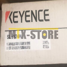 1pcs Keyence Brand new ones SL-V24H Safety Light Curtains Brand New IN BOX picture