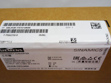 New in box Siemens 6SL3120-1TE13-0AD0 6SL3 120-1TE13-0AD0 Fast ship picture