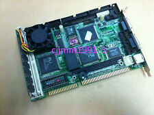 1PC Used AXIOMTEK SBC8243 REV.A5 Half-length cards picture