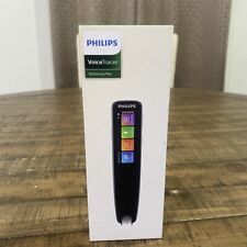 PHILIPS Voice Tracer Pen Multifunction Translator,Text,Speech and Scanner Pen-A1 picture