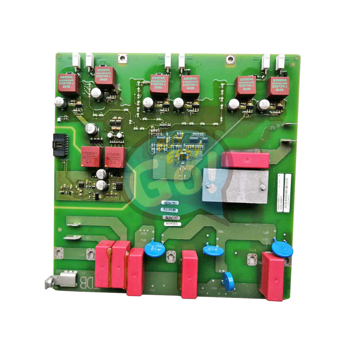 1PC Used Siemens A5E01105817 Inverter Thyristor Board