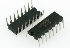 LA3600 Original New Sanyo Integrated Circuit picture