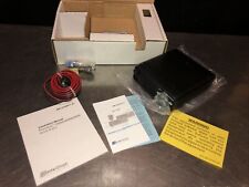 NOS ComNet Ericsson Panther 200M GM200UF7X mobile radio. No Microphone. Our #2 picture