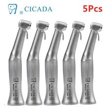 5PCS Dental Implant Surgical 20:1 Reduction Contra Angle Handpiece SG20 CICADA picture