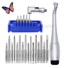 Universal Dental SD 16 Drivers Torque Drivers Torque Wrench Handpiece Surgident picture