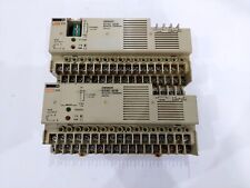 Lot of 2 OMRON G72C-ID16 Transistor Remote Module 16 Input NPN 24 VDC  picture