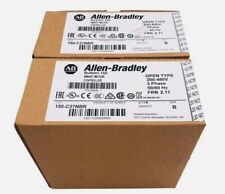New Genuine New In Box Allen-Bradley 150-C37NBR SMC-3 37A Smart Motor Controller picture