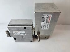 PFEIFFER  VACUUM PUMP TMH 071-010-005P WITH TC 600 SET FREE EXPEDITED SHIPPING picture