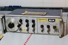 Vintage HP 3300A Function Generator w/ 3302A Trigger/Phase Lock picture