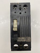 GE General Electric TQD22225 Circuit Breaker , 225 Amp, 2 Pole , 240 VAC picture