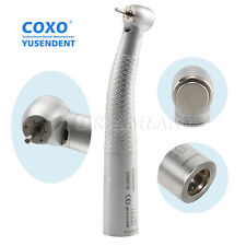 Sirona Style Dental Fiber Optic LED Handpiece / 6Hole Quick Coupler Coupling COX picture