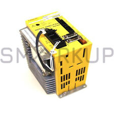 Used & Tested FANUC A06B-6093-H112 Servo Driver picture
