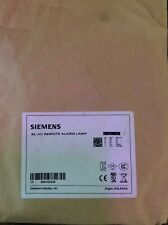 Siemens Building Technologies RL-HC Remote Alarm Lamp 500-033230 picture