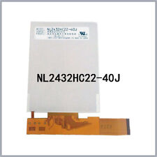 ONE ORIGINAL MANUFACTURER NL2432HC22-40J 3.5-inch LCD display screen picture