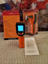 Digital Infrared Laser Gun Temperature Thermometer Heat Thermal Gauge Sensor picture