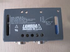Lambda Electronics Inc. Model LOS-X-5 Power Supply - used picture