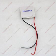 TEC2-25408 12V 8A 95W Double-deck Electronic Semiconductor Refrigeration Sheet C picture