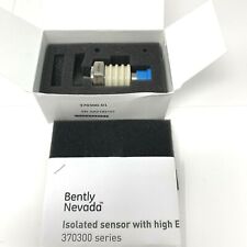 GE Bently Nevada 370300 Accelerometer Isolated Sensor Transducer *NEW* picture