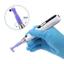 Dental Portable Hygiene Prophy Handpiece Wireless Cordless /prophy angles picture