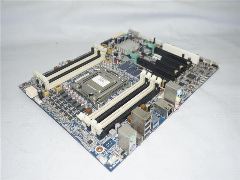 HP FMB-1101 FMB1101 Mother Board  Expedited Shipping