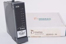 NEW Metso Automation D201130 DO8N Analog Input Module PLC DO8N Versio: 04 picture