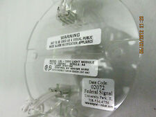 Federal Signal LSL-120G Light Module new picture