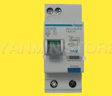 1PCS AD620E 20A leakage electronic protection circuit breaker picture