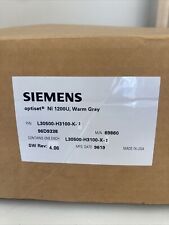Rare  Brand New  Siemens Optiset NI-1200u Office Phone System Quantity Available picture
