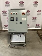 Evo Allen Bradley Electric Control Panel picture