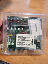 Siemens PAD-3 Distributed NAC Booster Power Supply NEW FIRE ALARM 500-699080 picture