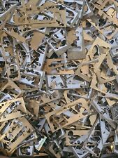 10 pounds of brass scrap 260 360 brass metal scrap recovery picture