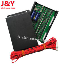 Lithium Battery Active Equalizer Board 2-16S JJK-B2A16S Equalization 0.1-2A picture