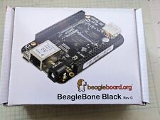BeagleBone Black Rev C -- Brand new picture