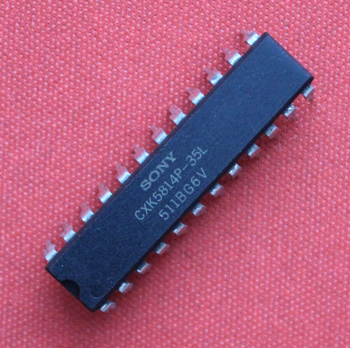 10pcs CXK5814P-35L CXK5814P Integrated Circuit IC #A6-37