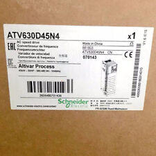 ONE New Frequency Converter ATV630D45N4 By Fedex or DHL picture