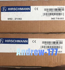 MM2-2FXM2 Hirschmann Media Module MM2-2FXM2 picture