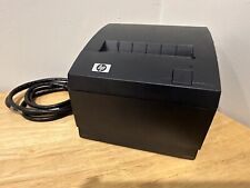 HP A799 Thermal Receipt Printer ( A799-C40W-HN00 ) Powered USB for POS System picture