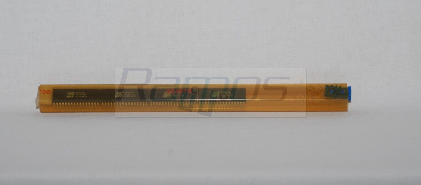 39SF020-90-4C-PH SST Lot 4 Pieces Flash Memory New Stock IN Italy
