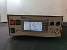 Associated Research 3605 HYPOT III AC WITHSTAND VOLTAGE TESTER picture