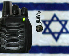 SET Mini Spy Audio Rf Signal Bug , Wireless Listening Device & UHF RECEIVER picture
