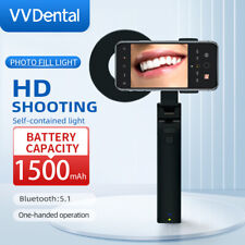 Dental Flash Light Photography Equipment Dentistry LED Oral Filling Light sd21 picture