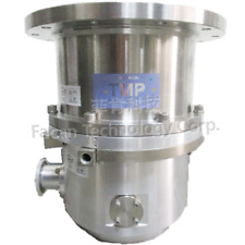 SHIMADZU TMP-1003LM ISO-200 Flange Turbo pump +EI-D303M Controller+Cable picture