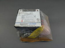 Baldor D70 Solid State Motor Control, Lectron , 3PH 208/230/460VAC - NEW Surp... picture