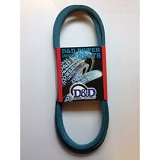 METRIC STANDARD 9RL560 Heavy Duty Aramid Replacement Belt picture