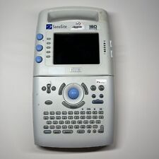 SONOSITE 180 PLUS ULTRASOUND MACHINE - NO BATTERY - AS-IS UNTESTED picture