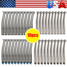 1/10PCS Dental Fast High Speed Handpiece 2/4Hole NSK Style picture